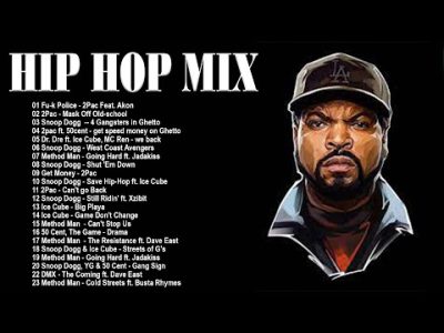 90S HIP HOP MIX🌵🌵🌵 50 Cent, 2 Pac, DMX , Ice Cube, Dr Dre, Snoop Dogg, The D O C
