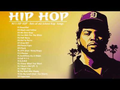 90S HIP HOP🌵🌵🌵 50 Cent, 2 Pac, DMX , Ice Cube, Dr Dre, Snoop Dogg, The D O C and more