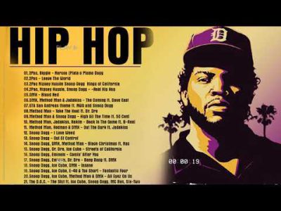 90S HIP HOP🌵🌵🌵 50 Cent, 2 Pac, DMX , Ice Cube, Dr Dre, Snoop Dogg, The D O C and more