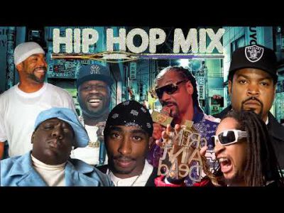 90S HIP HOP🌵🌵🌵 50 Cent, 2 Pac, DMX , Ice Cube, Dr Dre, Snoop Dogg, The D O C and more