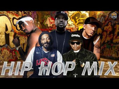 90S HIP HOP🌵🌵🌵 50 Cent, 2 Pac, DMX , Ice Cube, Dr Dre, Snoop Dogg, The D O C and more [LIVE 24/7]