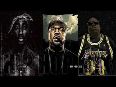 90S HIP HOP🌵🌵🌵 Snoop Dogg, 50 Cent, 2 Pac, DMX , Ice Cube, Dr Dre,  The D O C and more