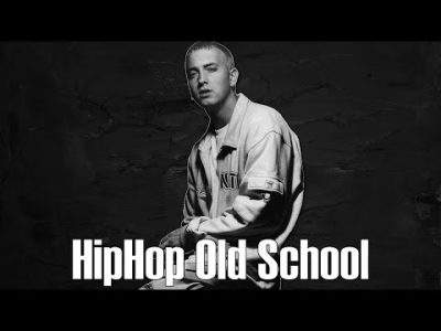 90S HipHop Mix  – Eminem, Logic and more