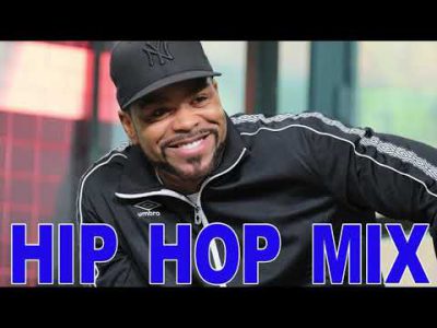90s Rap Hip Hop Mix – Dr Dre, Ice Cube, Snoop Dogg,Method Man – Old School Hip Hop Music