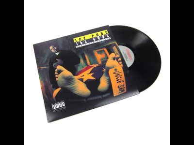 A Bird in the Hand – Ice Cube (Instrumental Remake)