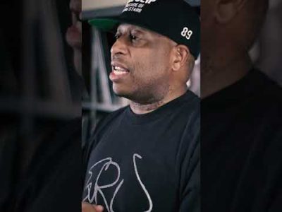 A Brief History of Gang Starr