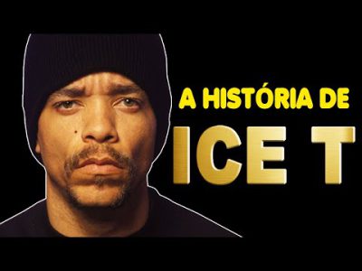 A HISTÓRIA DE ICE T –  (BIOGRAFIA)