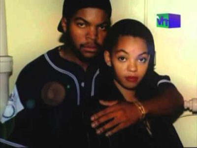 A história do rapper Ice Cube.