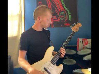 A New Bass Line For Hardcore(Feat. Redman) by EPMD