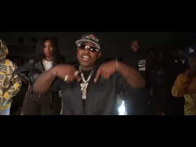 Aceron Feat Lil Eazy-E & Gizelle-Wavy (Official Video)