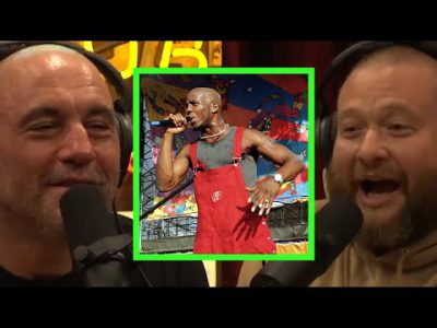 Action Bronson Remembers DMX