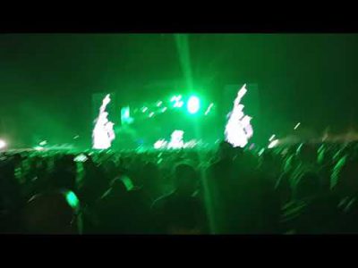 Aftershock 2021 Sacramento (Cypress Hill)