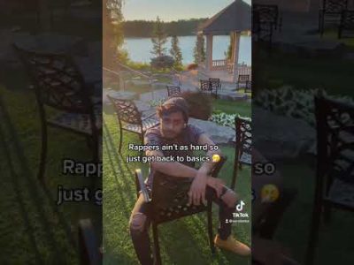 AGATHOKAKOLOGICAL #shorts #rapper #djpremier #gangstarr