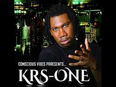Ah Yeah ( Daimond D Flava Radio Edit ) – KRS-One
