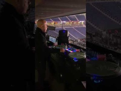 AL3: UFC Long Island Sound Check