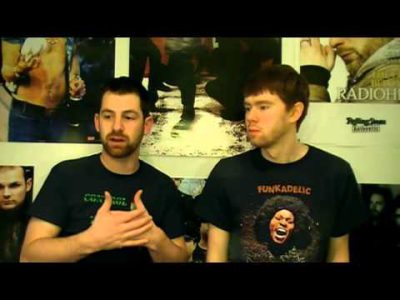 Album Review 558: Snoop Dogg – Doggystyle