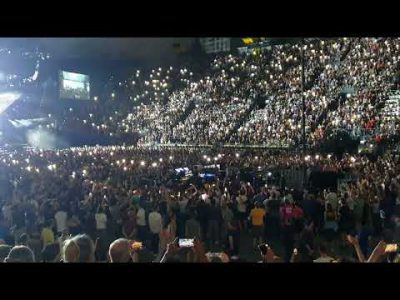 Alicia Keys – Empire State of Mind (feat. Jay-Z) – Live at Munich Olympiahalle 2022-07-13