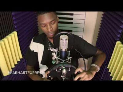 Allay Earhart – Please Listen To My Demo (EPMD Cover) [Earhart Express]
