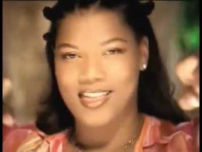 Angie Martinez, Lil' Kim, Missy Elliott, Mc Lyte, Left Eye, Queen Latifah, Da Brat Ladies Night 199