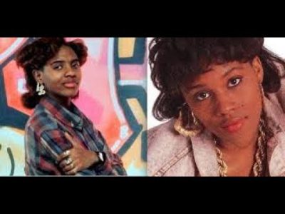 antoinette vs mc lyte