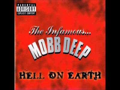Apostle's Warning – Mobb Deep