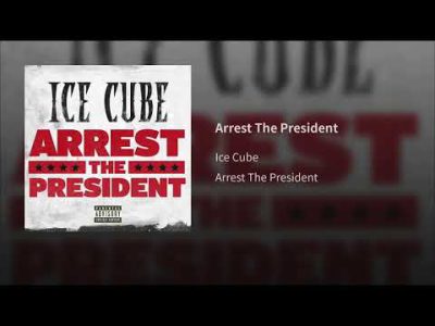 Arrest The President 👮‍♀️- Ice Cube (1 Hour Loop)