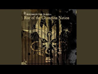 Arrival (feat. KRS ONE)