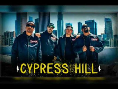 As Melhores Cypress Hill