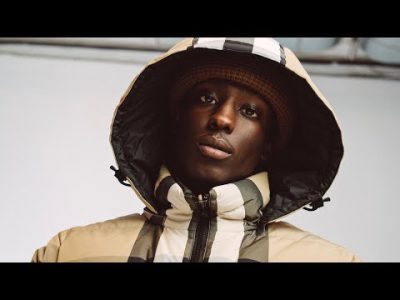 Astrokidjay: Mtanzania aliyesainishwa na Interscope Records akijiunga na Dr. Dre, Kendrick, Eminem