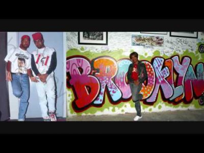 audio two feat. mc lyte – jeep voices