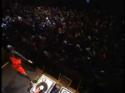 Audio Two "Top Billin'"  MC Lyte "Cha Cha Cha"  Sisters in the Name of Rap