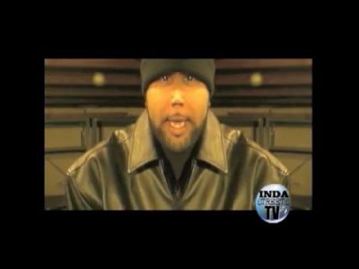 BACK TO THE TRACKS FEAT: NUCLEUS //POSITIVE K //EPMD //NICE N SMOOTH //JUNGLE BRO //CHUBB  ROCK