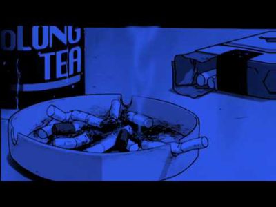 Baco Exu do Blues – Me Desculpa Jay Z (ft. 1LUM3)  / (Legendado)