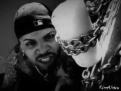 BALUMBALANG – MEXICANO 777 – KRS ONE