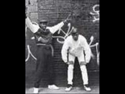 BDP feat. KRS one – Breath Control