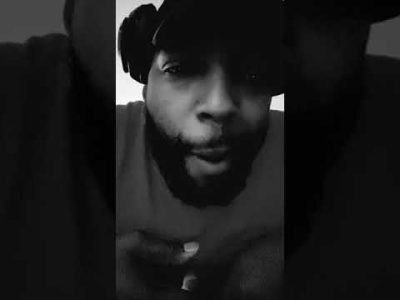 Beasily aka So Kuntry: Eric B and Rakim freestyle