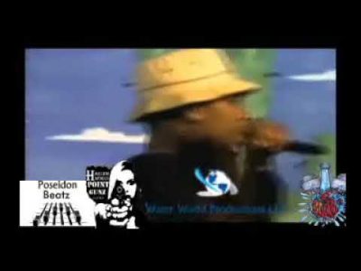 Beats inspired by EPMD