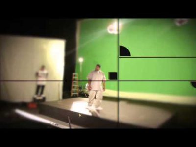 Behind the Scenes: Ol' Dirty Bastard & Eazy-E Virtual Performances (TEASER)