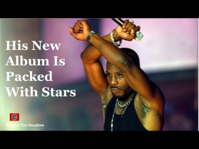 Behind The Scenes Stories About DMX | What’s The Headline #42