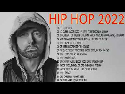 BEST 90S HIPHOP MIX 🏆️🏆50 Cent, Method Man, Ice Cube , Snoop Dogg , The Game and more