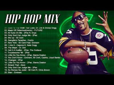 BEST 90S HIPHOP MIX | Ice Cube,2Pac,Dr Dre,50 Cent,Snoop Dogg  More