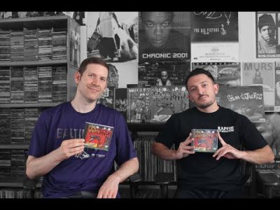 Best Guest Feature on Snoop Doggy Dogg's "Doggystyle"? – Great Debaters (Ep. 13)