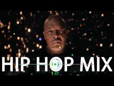 BEST HIPHOP MIX 2022️🏆️🏆50 Cent, Method Man, Ice Cube , Snoop Dogg , The Game and more