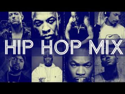 BEST HIPHOP MIX – 50 Cent, Method Man, Ice Cube , Snoop Dogg , The Game and more