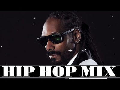BEST HIPHOP MIX – 50 Cent, Method Man, Ice Cube , Snoop Dogg , The Game  and more