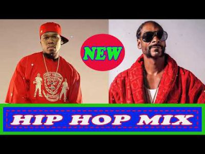 BEST HIPHOP MIX 50 Cent, Method Man, Ice Cube , Snoop Dogg , The Game and more_VOL.61