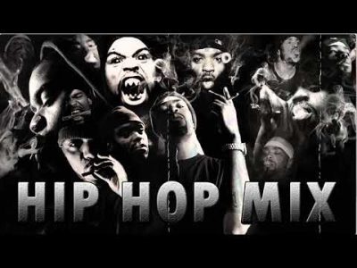 BEST HIPHOP MIX – Ice Cube, Dr Dre, 50 Cent, Method Man, Snoop Dogg , The Game and more