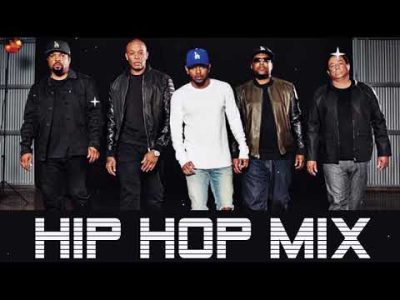 BEST HIPHOP MIX – Ice Cube, Dr Dre, 50 Cent, Method Man,  Snoop Dogg , The Game  and more