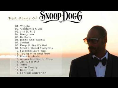 Best Hits Songs Of Snoop Dogg 2021    Full Album Snoop Dogg 2021
