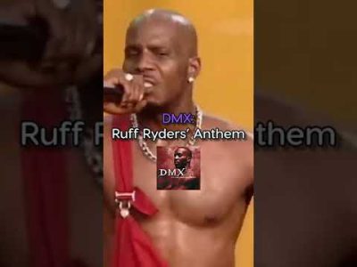 Best live performance ever??👀 #rap #dmx #liveperformance